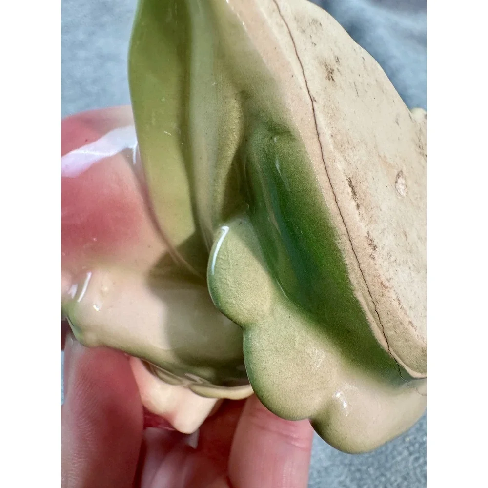 N/A vintage ceramic